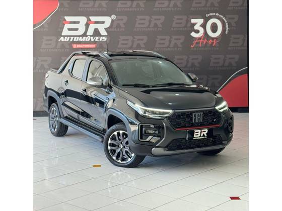 FIAT STRADA 1.0 TURBO 200 FLEX ULTRA CD CVT